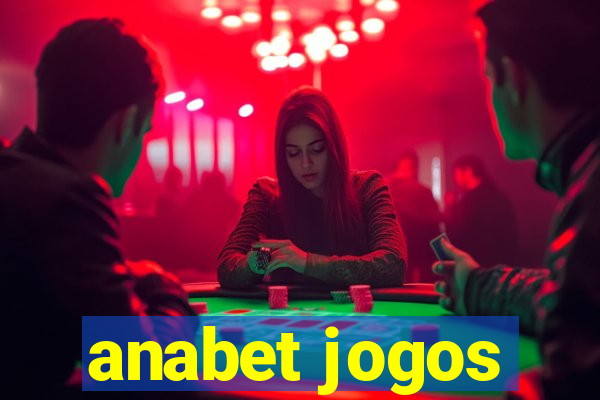 anabet jogos